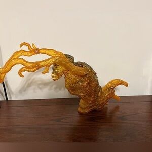 Green Lantern Movie Parallax Action Figure Monster Toy